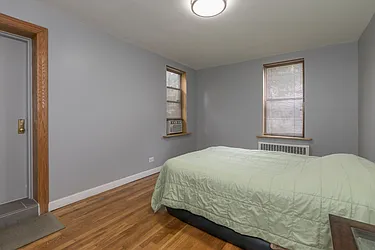 Rented by Keller Williams NYC