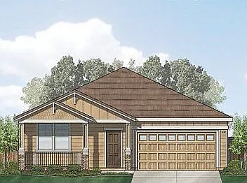 7017 Cordially Way photo 1