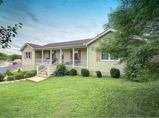 449 Scott Depot Rd, Scott Depot, WV 25560