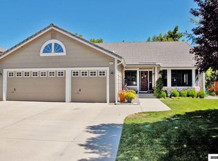 7922 Rusty Rd, Reno, NV 89511