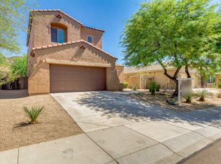 8444 W Alyssa Ln, Peoria, AZ 85383