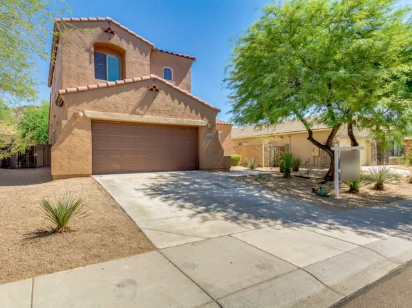 8444 W Alyssa Ln, Peoria, AZ 85383