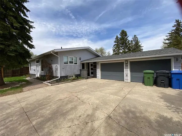 59 Deerwood CRESCENT, Yorkton, SK S3N 2M4