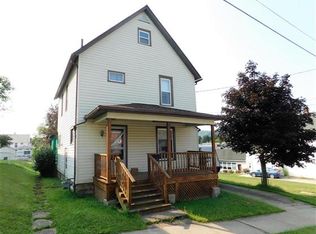 122 N South St, Warren, PA 16365