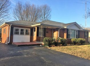 307 Jessie Ave, Hopkinsville, KY