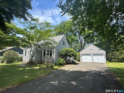 38 Cedar Ridge Road, Newington, CT, 06111