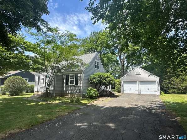 38 Cedar Ridge Road, Newington, CT 06111