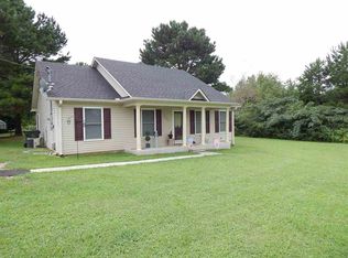 230 Grady Pepper Rd, Ardmore, AL 35739