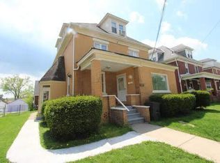 726 Fairview Ave #3, Irwin, PA 15642