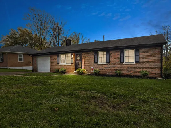 805 Westwood Dr, Paris, KY 40361