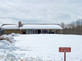 N1273 Cth C, Ogema, WI 54459