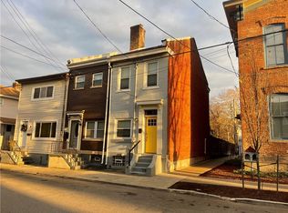 4838 Hatfield St, Pittsburgh, PA