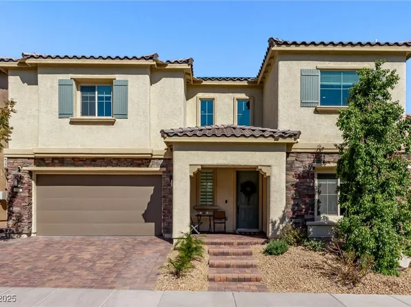 434 Lost Horizon Ave, Henderson, NV 89002