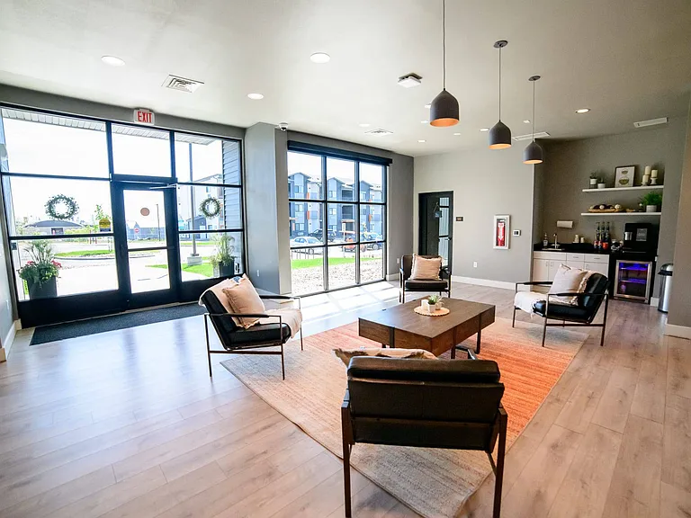 Arc Apartment Homes — Photo 13