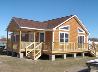 4464 Katherine Ln, Cape Charles, VA 23310