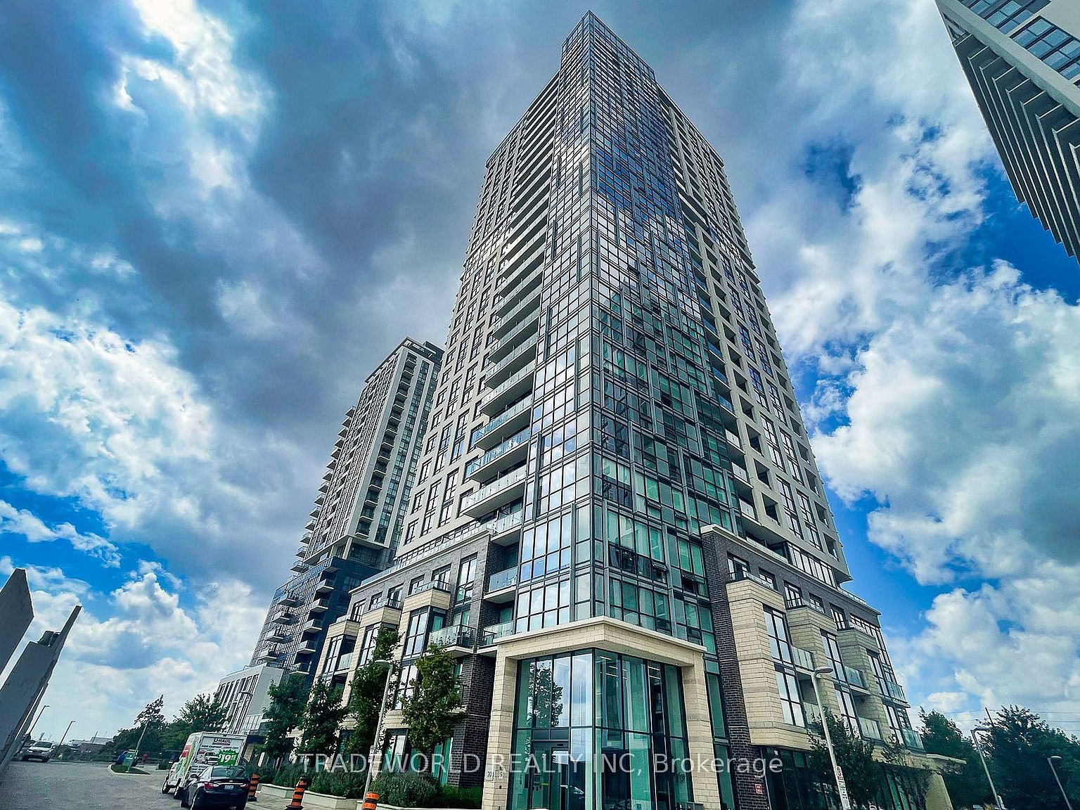 20 Thomas Riley Rd 20 Thomas Riley Rd #2801, Toronto, ON M9B 0C3 | Zillow