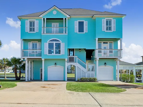 23 Fleming, Hitchcock, TX 77563