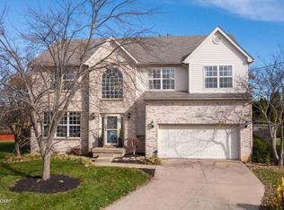 5506 Symington Ct, Louisville, KY 40241