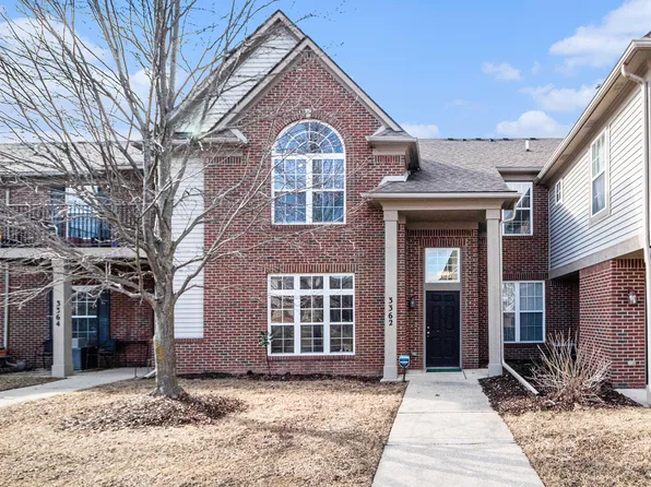 3362 Primrose Ln, Ypsilanti, MI 48197
