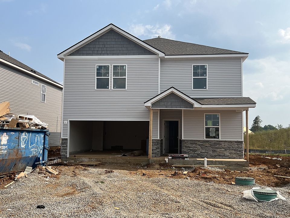 1st image of 4519 Hoboken Way Lot 264