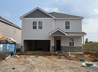 4519 Hoboken Way LOT 264, Murfreesboro, TN 37128