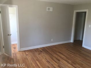 629 S Harlan Ave #B, Evansville, IN