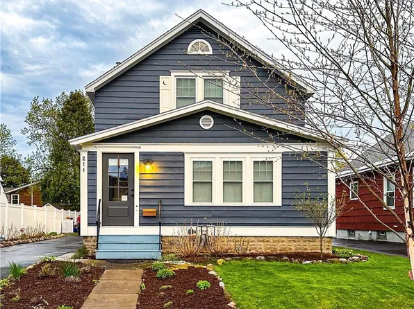 211 Cutler St, East Syracuse, NY 13057