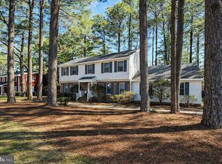 5211 Dove Point Ln, Salisbury, MD 21801