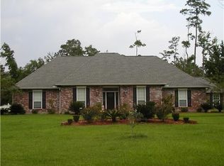 100 Twin Oaks Dr, Slidell, LA 70461