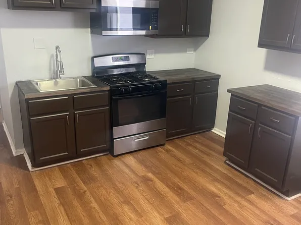 1537 S Saint Louis Ave #3F, Chicago, IL 60623