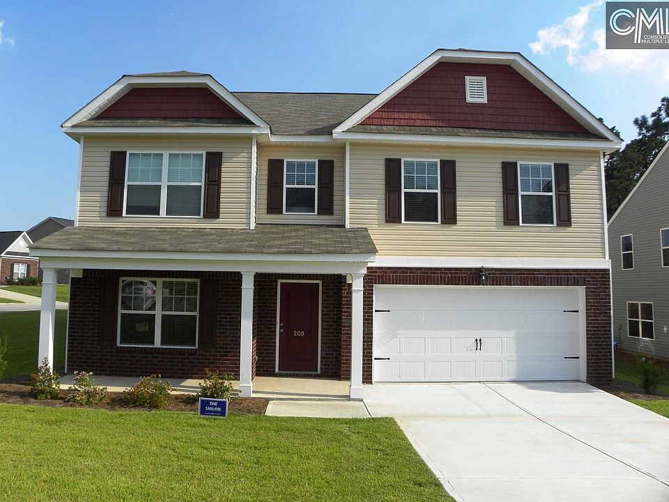 2nd image of 209 Allans Mill Dr