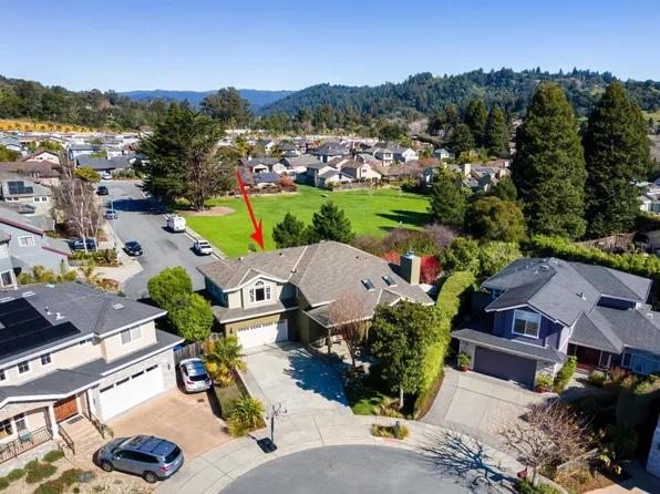 3900 Aldo Ct, Soquel, CA 95073
