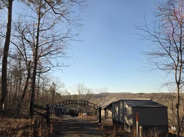 0 Lonely Pine Rd, Dennard, AR 72629