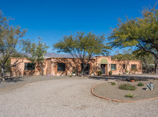 5961 E San Leandro, Tucson, AZ 85715