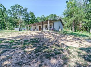 475 County Road 507, Berryville, AR 72616