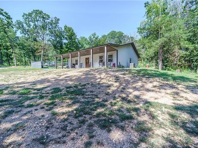 475 County Road 507, Berryville, AR, 72616