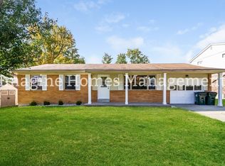 1627 Rockhurst Ln, Cincinnati, OH 45255