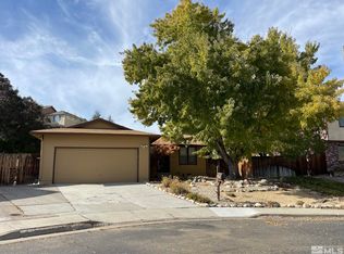 3868 Allen Glen Dr, Reno, NV 89503