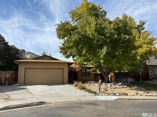 3868 Allen Glen Dr, Reno, NV 89503