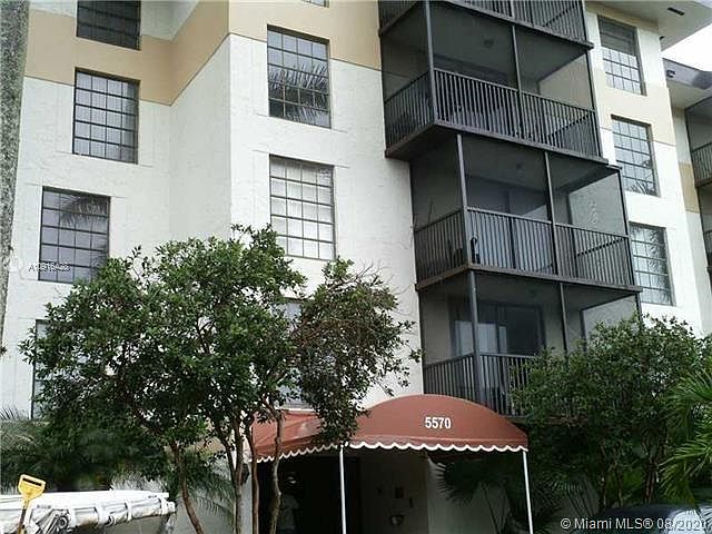 1st image of 5570 NW 44th St APT 118A
