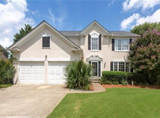 7760 Llangollen Way, Cumming, GA 30041