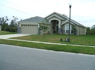 3002 Wild Pepper Ave, Deltona, FL 32725