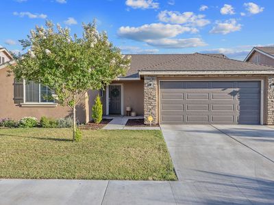 2149 E Delta Court, Visalia, CA, 93292
