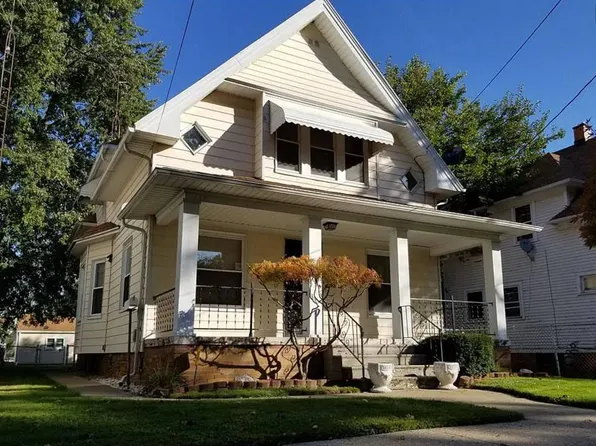 45 Bronson Ave, Toledo, OH 43608