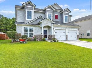 217 Meadow Wood Rd, Summerville, SC 29486