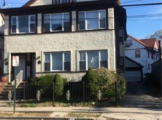8 Beekman Ave, Mount Vernon, NY 10553