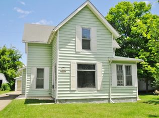 114 N Grant St, Kendallville, IN