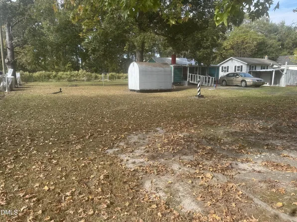 924 Rand St Lot 4, Smithfield, NC 27577