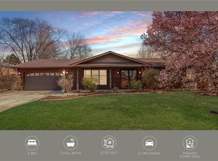 41 Fairlane Dr, Glen Carbon, IL