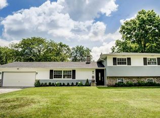 1506 Pemberton Dr, Columbus, OH 43221